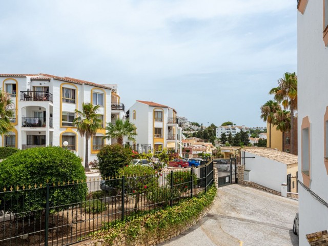 3 Makuuhuoneen Huoneisto Riviera del Sol