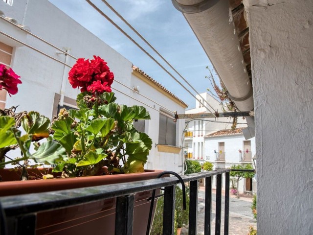 3 Bedrooms Villa in Estepona