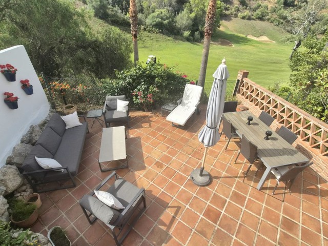Maison mitoyenne, Alhaurin Golf, R5446624