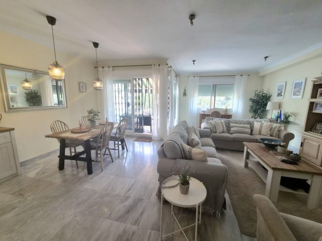 Maison mitoyenne, Alhaurin Golf, R5446624