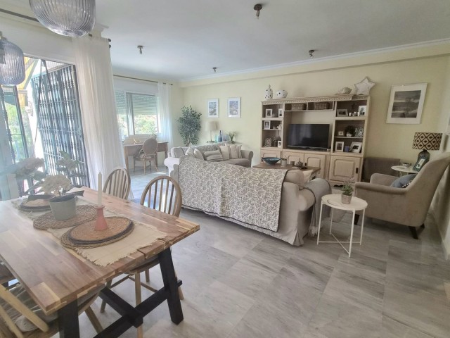 Maison mitoyenne, Alhaurin Golf, R5446624
