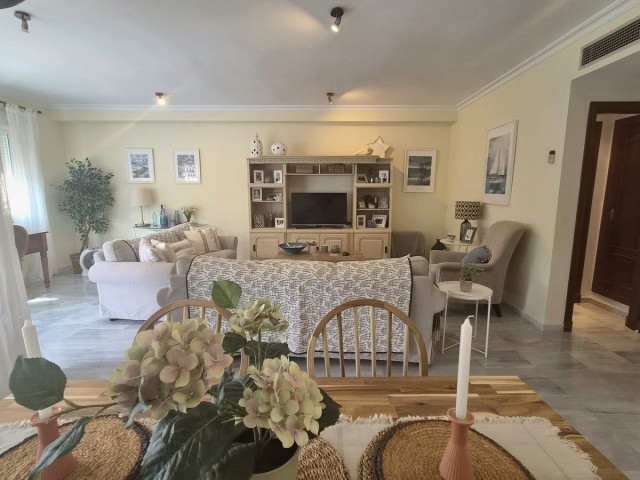 Maison mitoyenne, Alhaurin Golf, R5446624