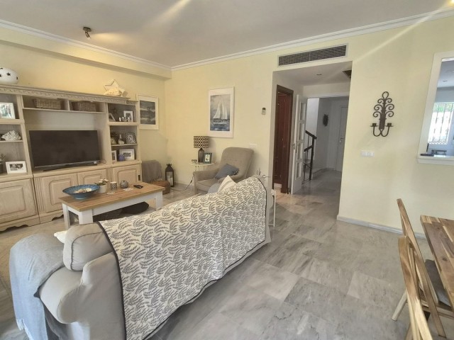 3 Bedrooms Townhouse in Alhaurin Golf