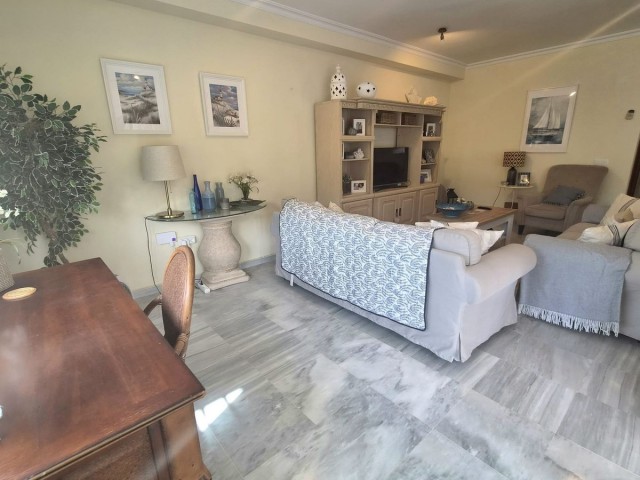 3 Bedrooms Townhouse in Alhaurin Golf