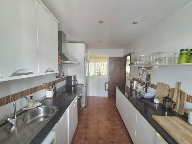 3 Bedrooms Townhouse in Alhaurin Golf
