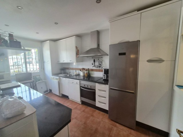 3 Bedrooms Townhouse in Alhaurin Golf