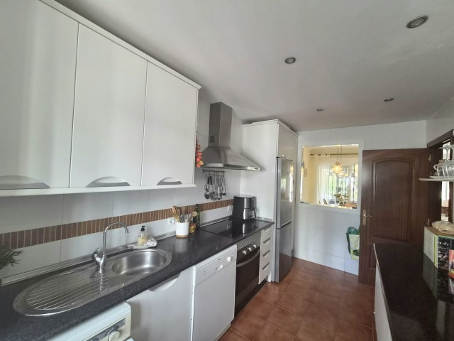 3 Bedrooms Townhouse in Alhaurin Golf