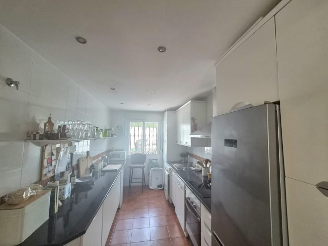 3 Bedrooms Townhouse in Alhaurin Golf