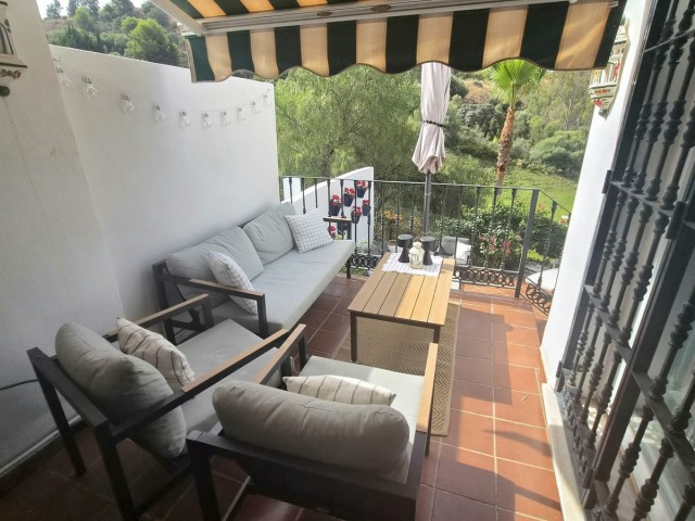3 Bedrooms Townhouse in Alhaurin Golf