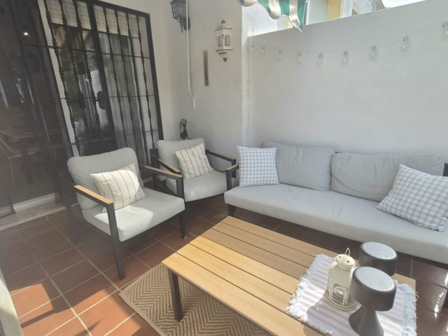 3 Bedrooms Townhouse in Alhaurin Golf