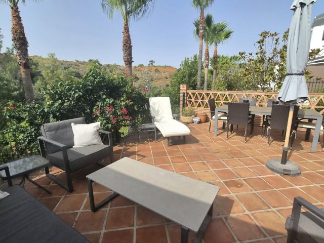 3 Bedrooms Townhouse in Alhaurin Golf