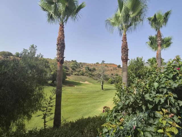 3 Bedrooms Townhouse in Alhaurin Golf