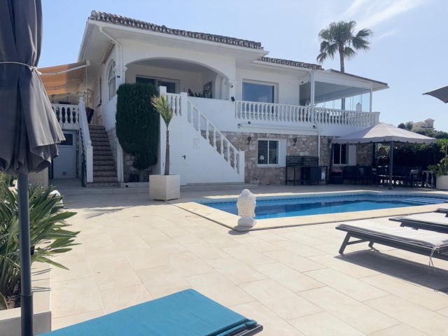 Villa, Cerros del Aguila, R5432398