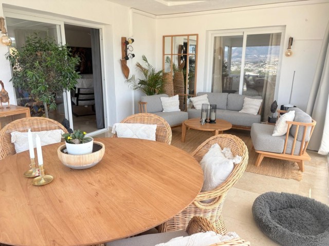 5 Slaapkamer Villa in Cerros del Aguila