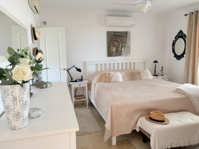 5 Slaapkamer Villa in Cerros del Aguila