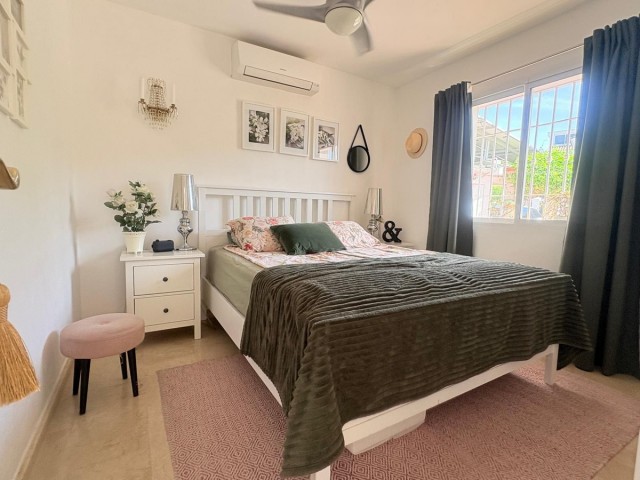 5 Slaapkamer Villa in Cerros del Aguila