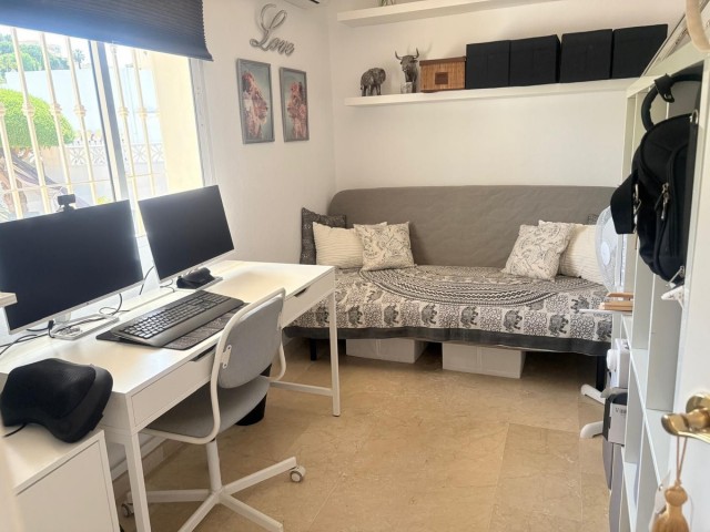 5 Slaapkamer Villa in Cerros del Aguila