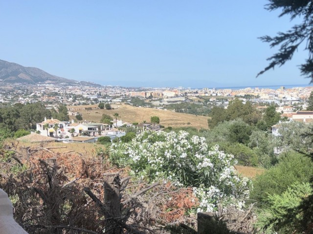 5 Slaapkamer Villa in Cerros del Aguila
