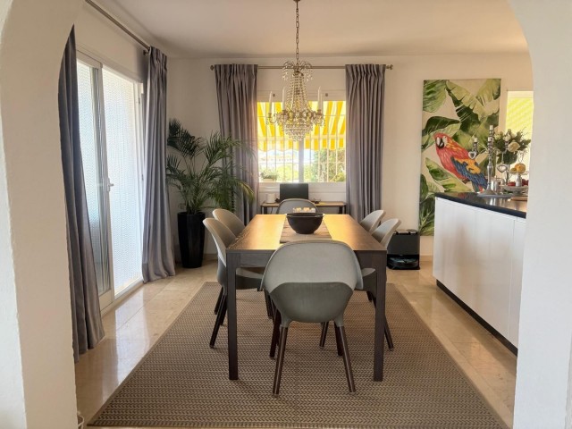 5 Slaapkamer Villa in Cerros del Aguila