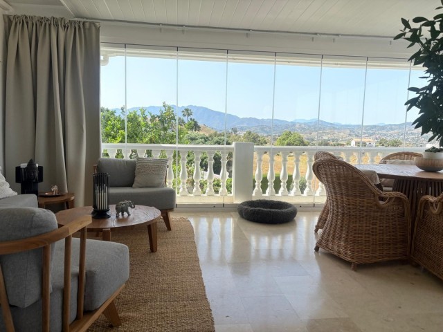 5 Slaapkamer Villa in Cerros del Aguila