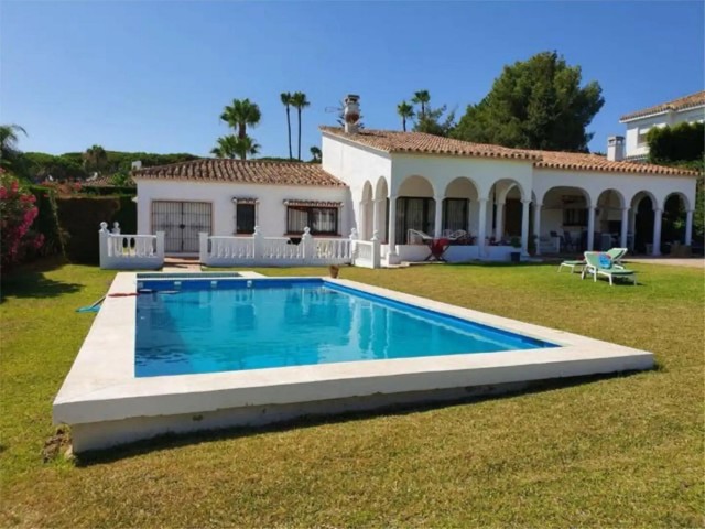 Villa, Hacienda Las Chapas, R5447101
