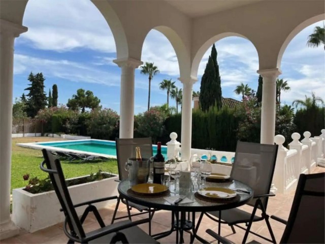 Villa, Hacienda Las Chapas, R5447101