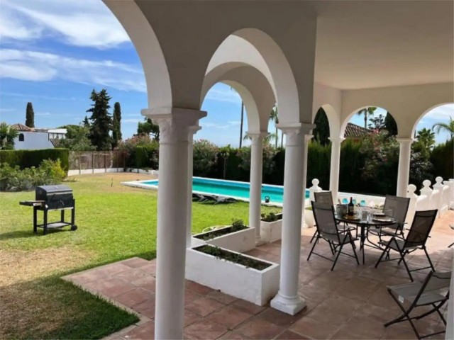 Villa, Hacienda Las Chapas, R5447101