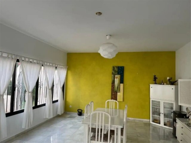 4 Slaapkamer Villa in Hacienda Las Chapas