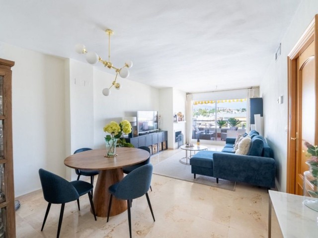 Ático, Guadalmina Alta, R5447209