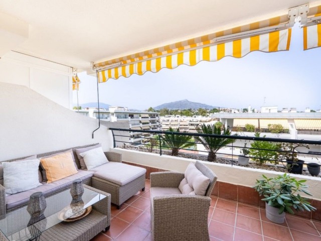 Ático, Guadalmina Alta, R5447209