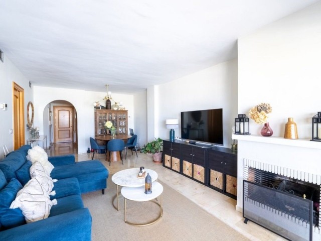 Ático, Guadalmina Alta, R5447209