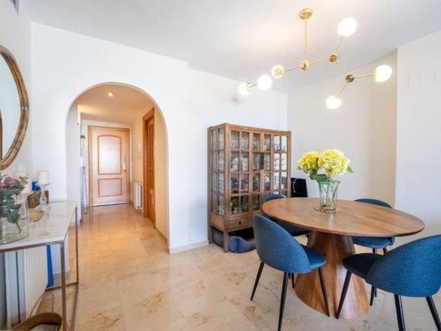 Ático, Guadalmina Alta, R5447209