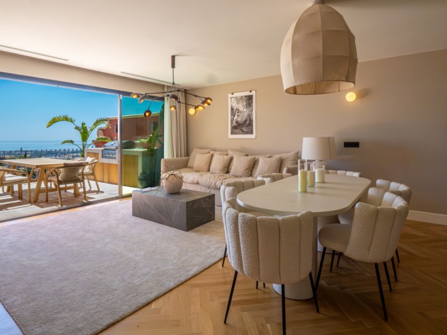 Apartment, Monte Halcones, R5447287
