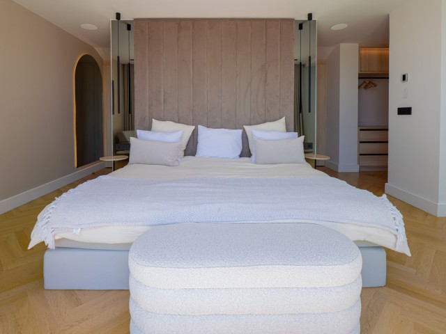 Apartamento con 3 Dormitorios  en Monte Halcones