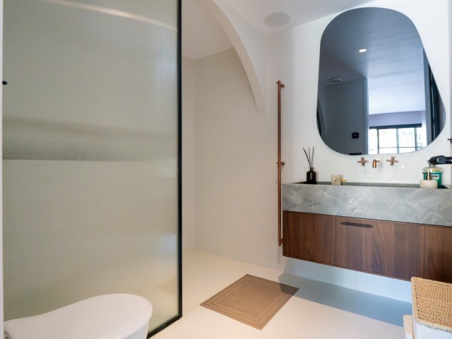 Apartamento con 3 Dormitorios  en Monte Halcones