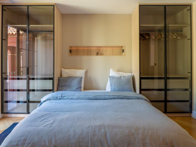 Apartamento con 3 Dormitorios  en Monte Halcones
