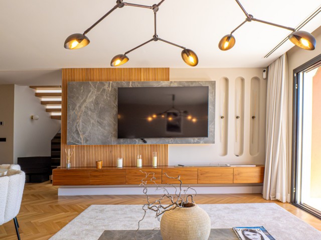 Apartamento con 3 Dormitorios  en Monte Halcones