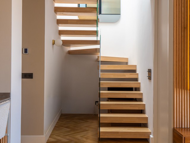 Apartamento con 3 Dormitorios  en Monte Halcones