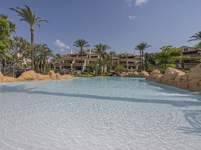 Apartment, Los Monteros, R5447302