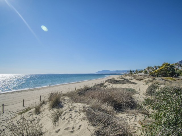Apartment, Los Monteros, R5447302