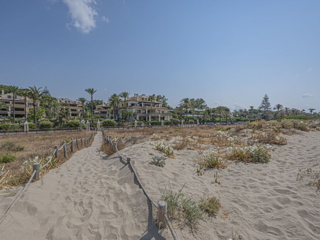 Apartment, Los Monteros, R5447302