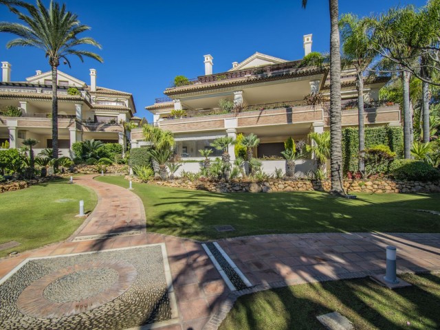 Apartment, Los Monteros, R5447302
