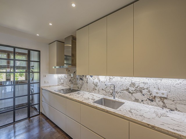 2 Bedrooms Apartment in Los Monteros
