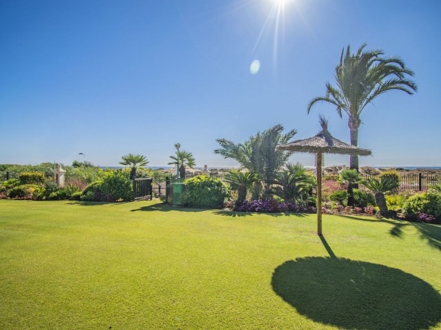 2 Bedrooms Apartment in Los Monteros