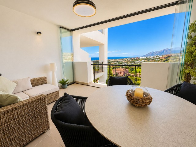 Apartamento, Los Flamingos, R5447305