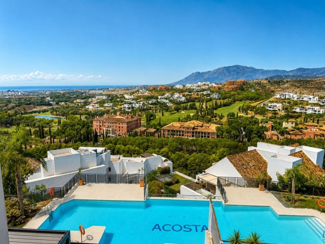 Apartamento, Los Flamingos, R5447305