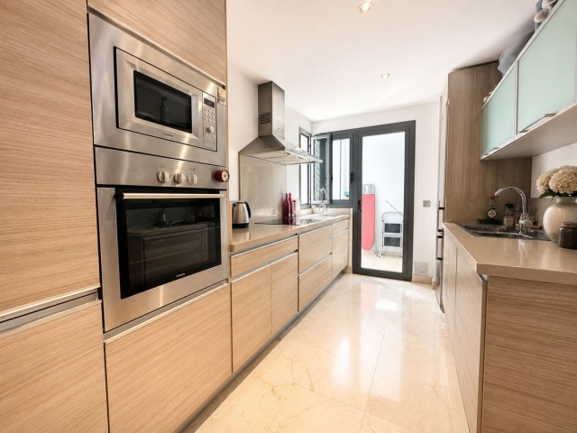 2 Bedrooms Apartment in Los Flamingos