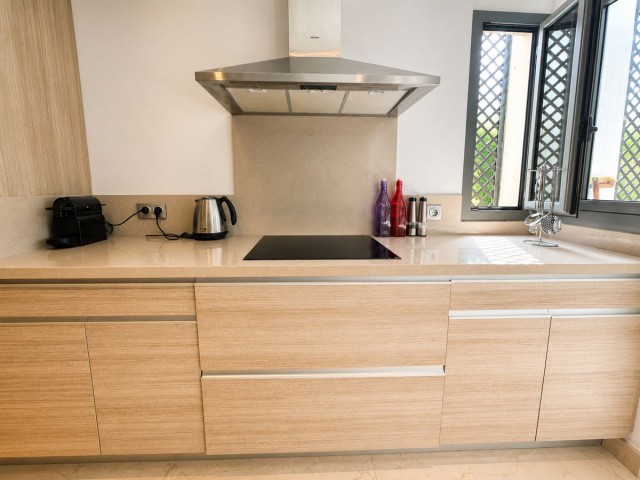 2 Bedrooms Apartment in Los Flamingos
