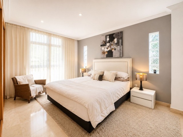 2 Bedrooms Apartment in Los Flamingos