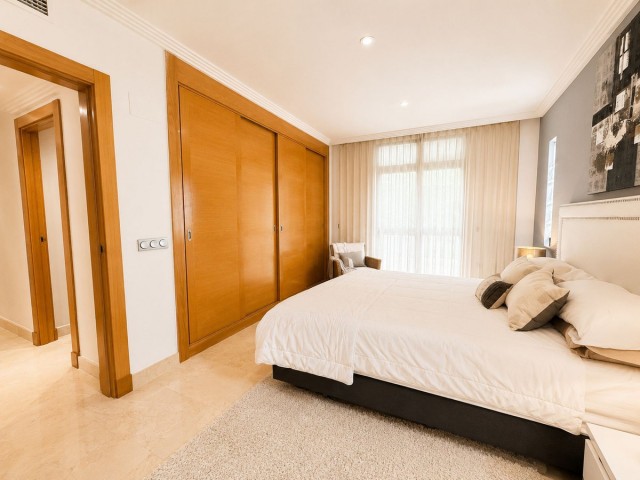 2 Bedrooms Apartment in Los Flamingos